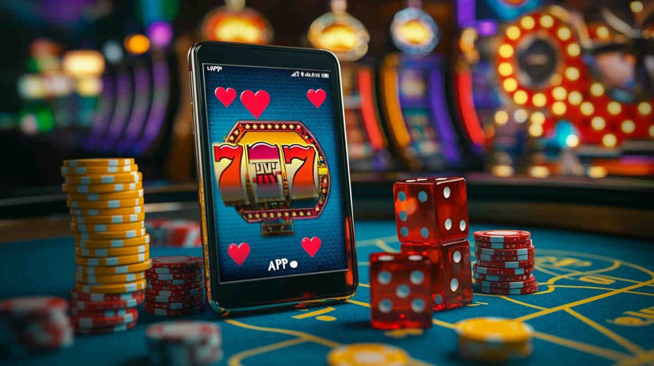 Trò chơi Slot Online hấp dẫn tại dien dan mb