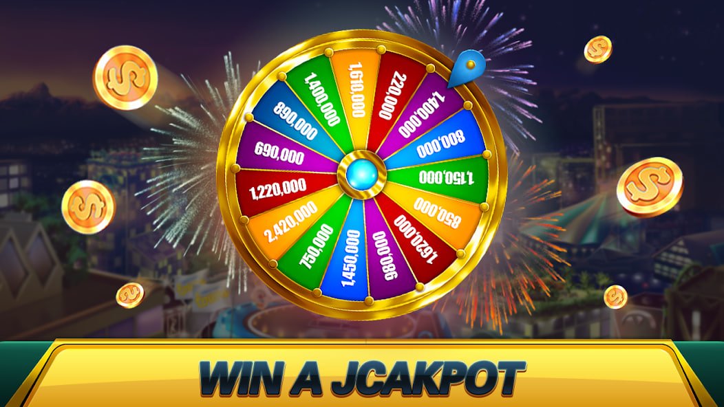 Nổ hũ jackpot tại dien dan mb