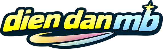 Logo dien dan mb
